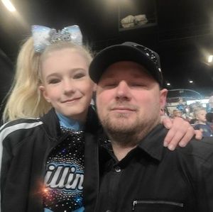 Meet your Posher, Kenny